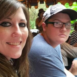 Meet your Posher, Sonja